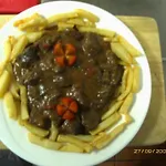 El Molino Country house Congosta
