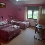 El Molino Country house