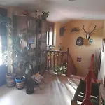 El Molino Country house