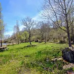Country house El Molino *