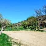 El Molino Congosta