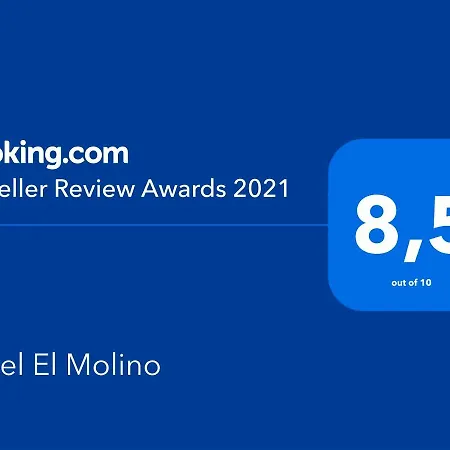 Kır Evi El Molino *