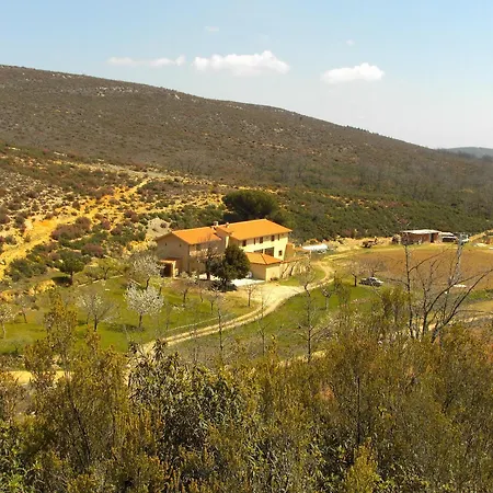 El Molino Country house Congosta