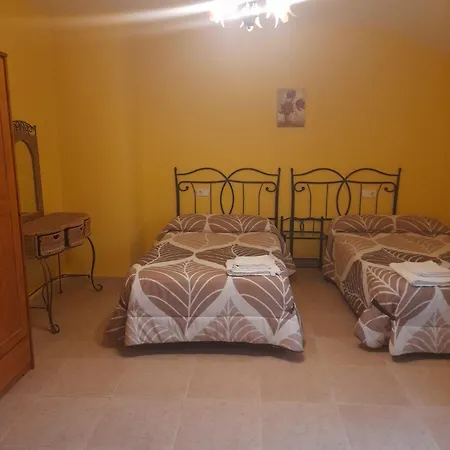 Country house El Molino