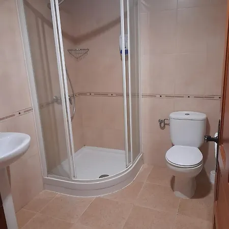 Country house El Molino