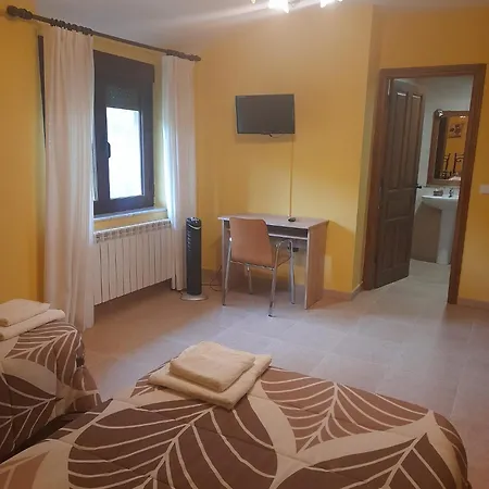 El Molino * Congosta