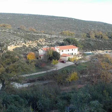 El Molino Congosta