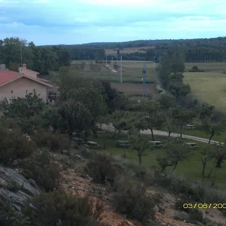 El Molino Congosta