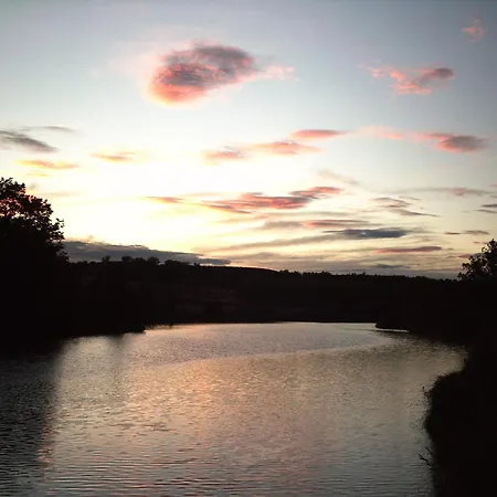 El Molino Country house