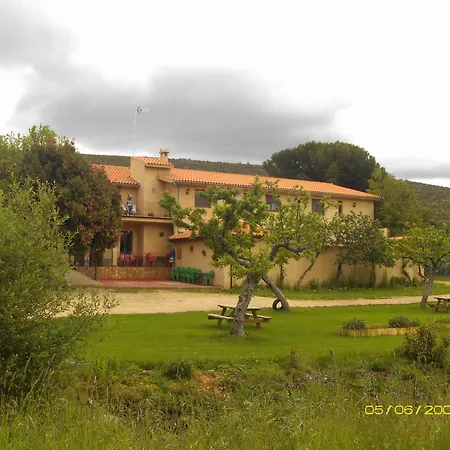El Molino