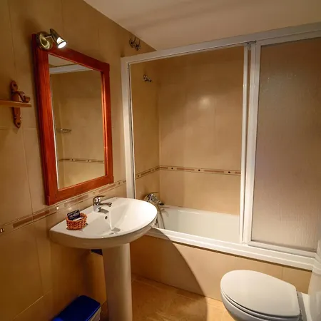 El Molino Kır Evi Congosta