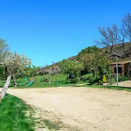 Kır Evi El Molino Congosta