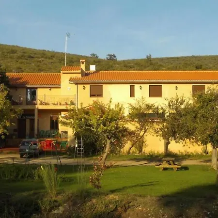 El Molino
