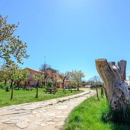 El Molino * Congosta