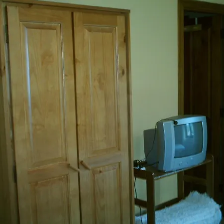 Kır Evi El Molino