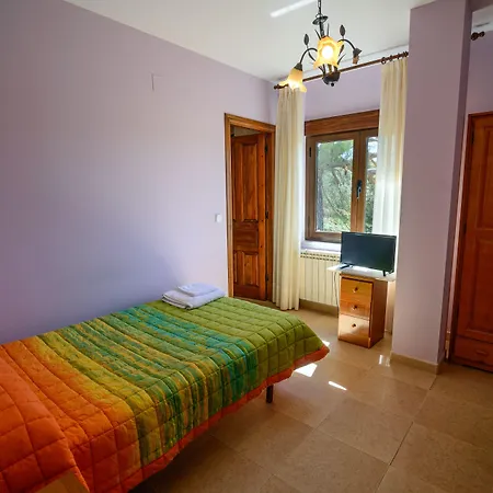 Kır Evi El Molino *