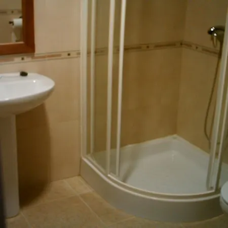 El Molino * Congosta