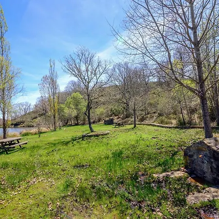 Casa rural El Molino *