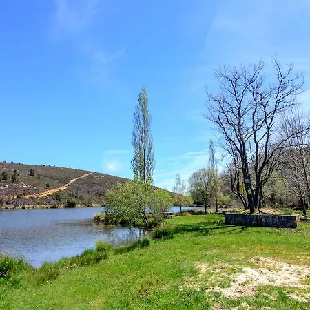 Country house El Molino *