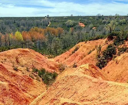 Country house El Molino Congosta