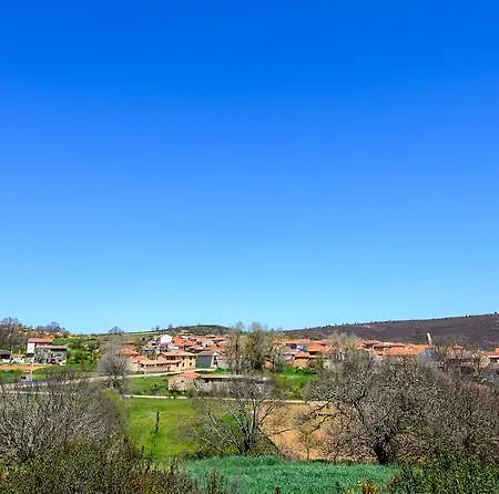 Country house El Molino *