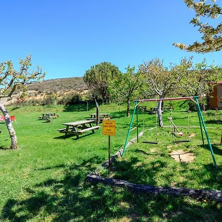 Kır Evi El Molino