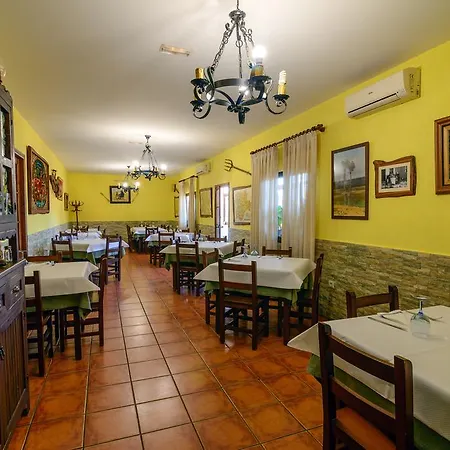 Casa rural El Molino