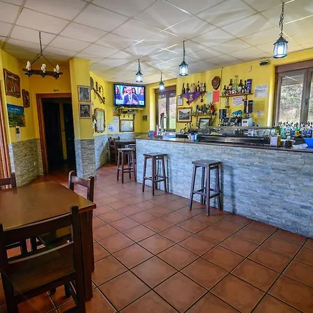 Country house El Molino *