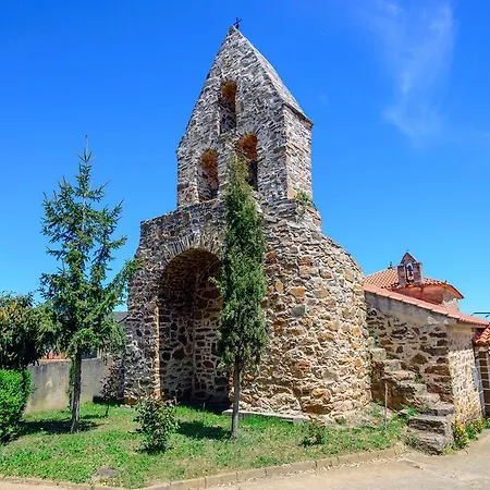 Country house El Molino *