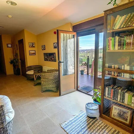 Kır Evi El Molino Congosta
