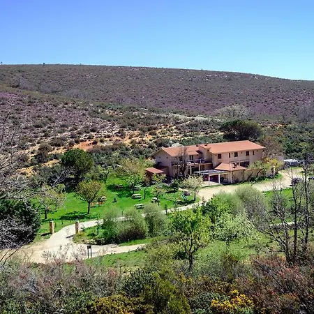 Country house El Molino