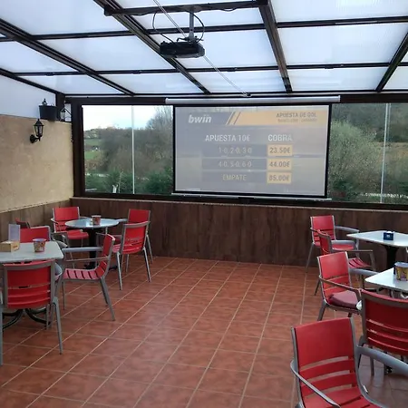 El Molino * Congosta