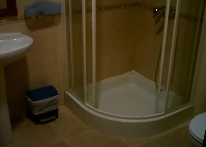 컨트리하우스 El Molino *