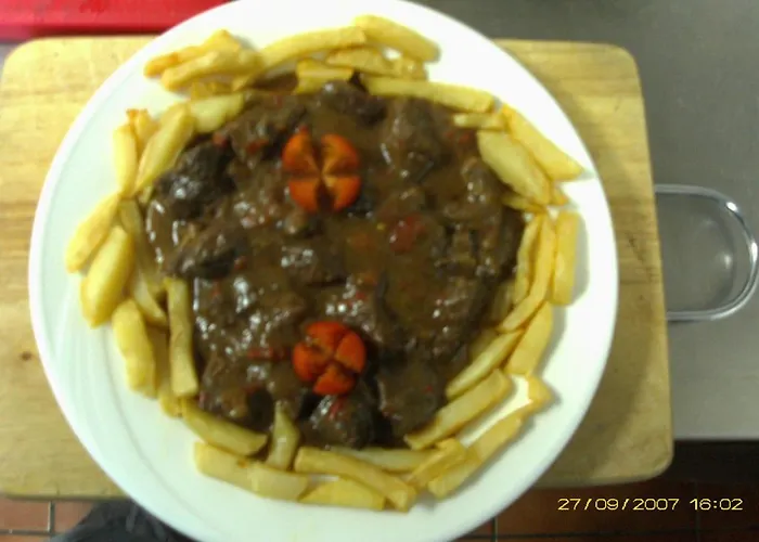 El Molino 컨트리하우스 Congosta