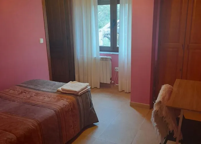 El Molino 컨트리하우스