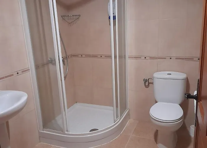 컨트리하우스 El Molino