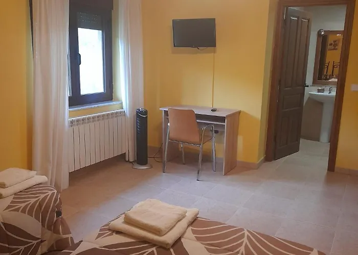 El Molino * Congosta