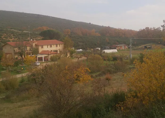 El Molino 컨트리하우스 *