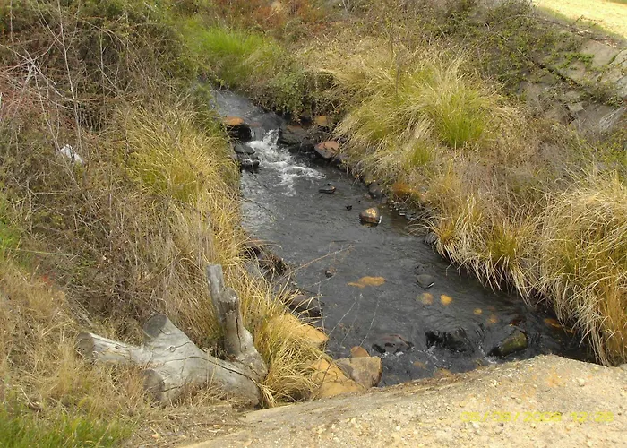 El Molino 컨트리하우스 Congosta