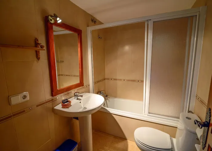 El Molino 컨트리하우스 Congosta