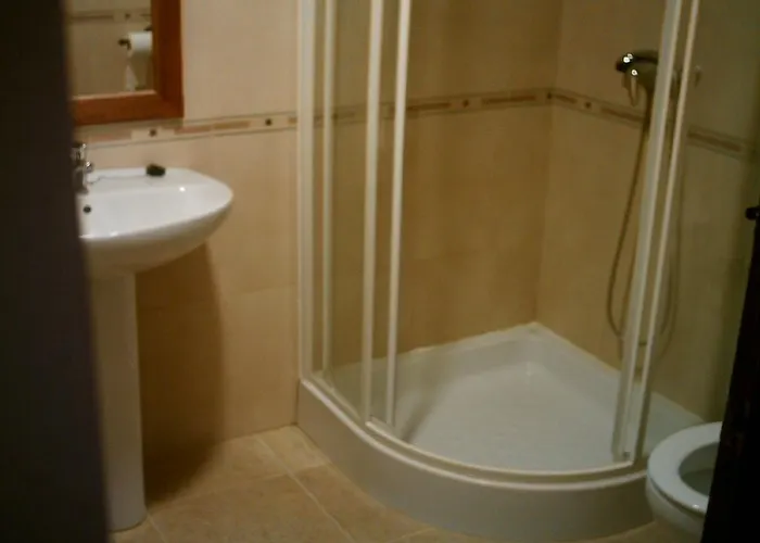 El Molino * Congosta