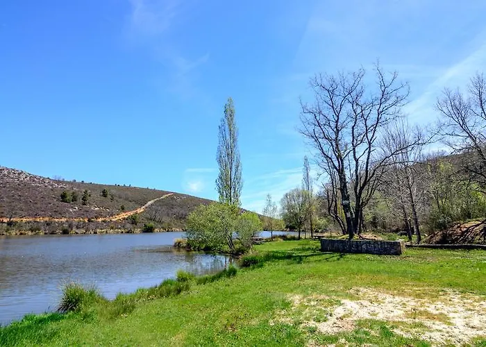 컨트리하우스 El Molino *