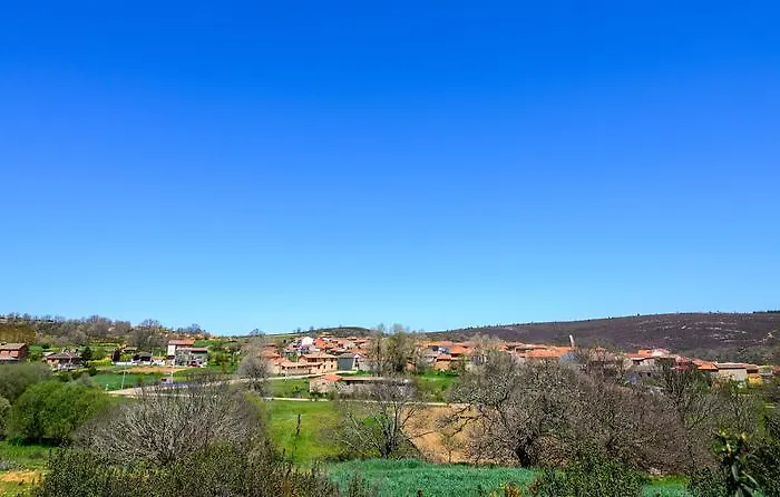 컨트리하우스 El Molino *