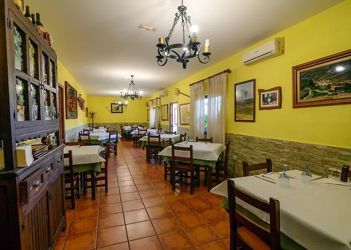 컨트리하우스 El Molino