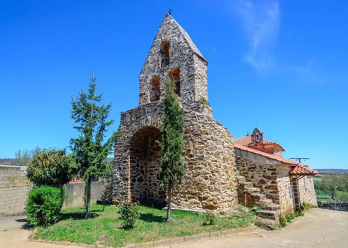 컨트리하우스 El Molino *