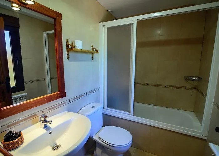 컨트리하우스 El Molino *