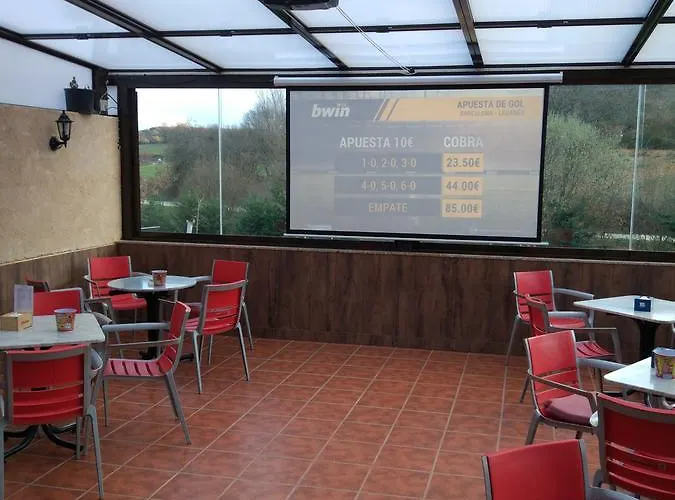 El Molino * Congosta